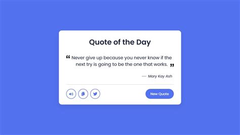 Quote generator. Things To Know About Quote generator. 